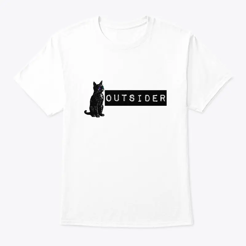 Outsiders Cat