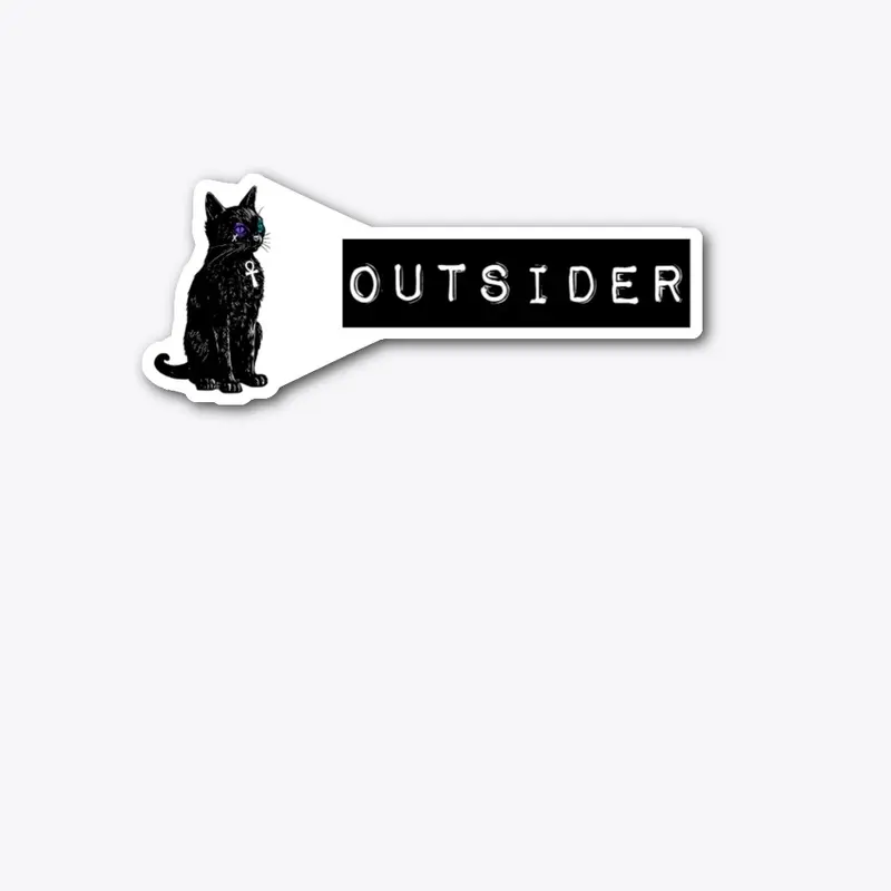 Outsiders Cat