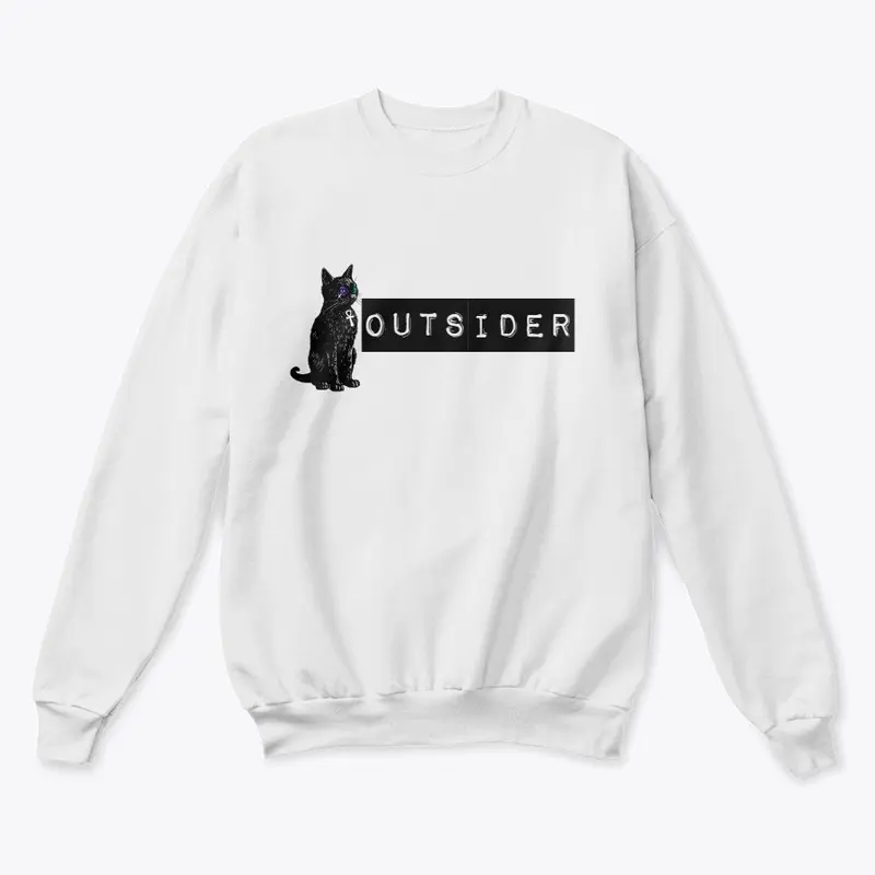 Outsiders Cat