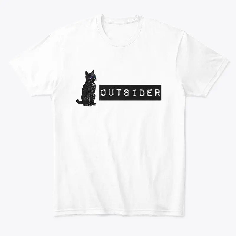 Outsiders Cat